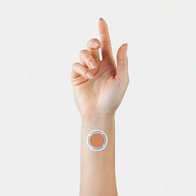 SomaPatch - Metabolic Balance Patches