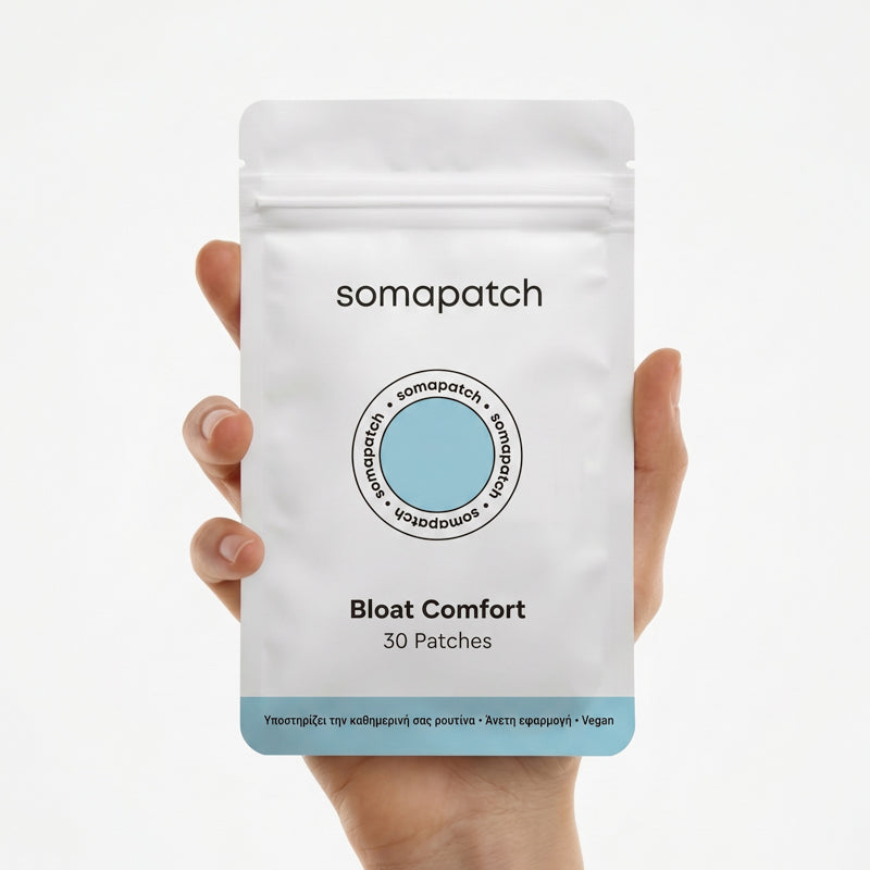 SomaPatch - Bloat Comfort Patches