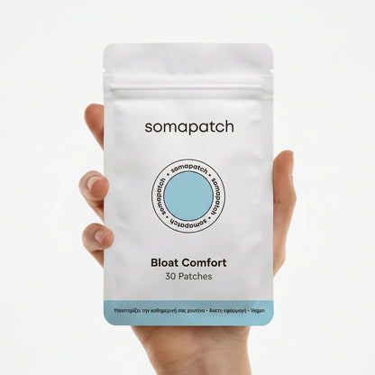 SomaPatch - Bloat Comfort Patches