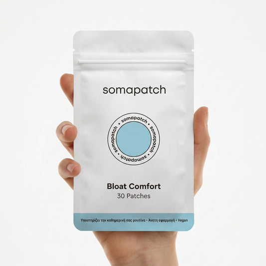 SomaPatch - Bloat Comfort Patches