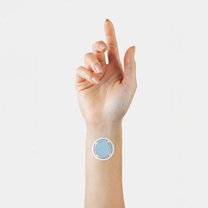 SomaPatch - Bloat Comfort Patches