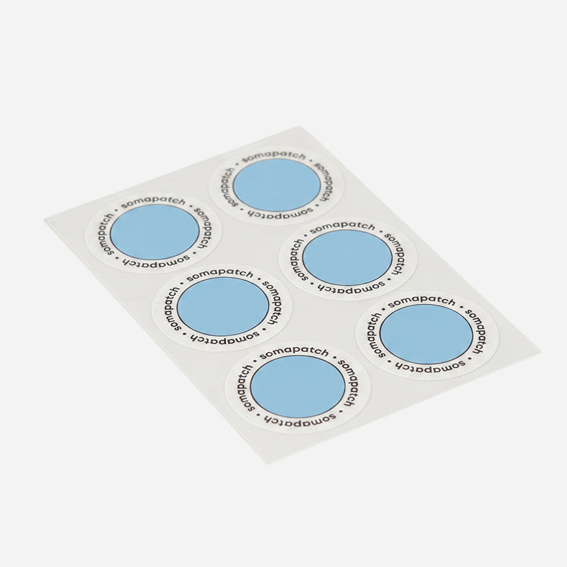 SomaPatch - Bloat Comfort Patches