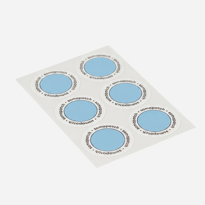 SomaPatch - Bloat Comfort Patches