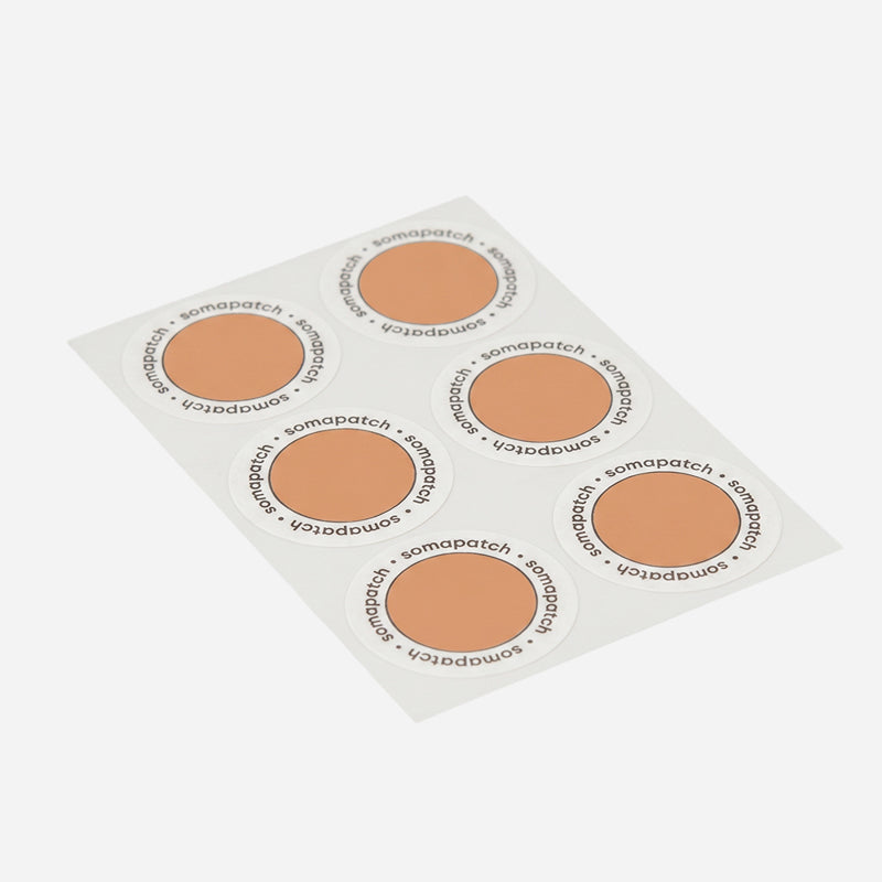 SomaPatch - Metabolic Balance Patches