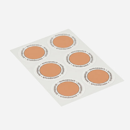 SomaPatch - Metabolic Balance Patches