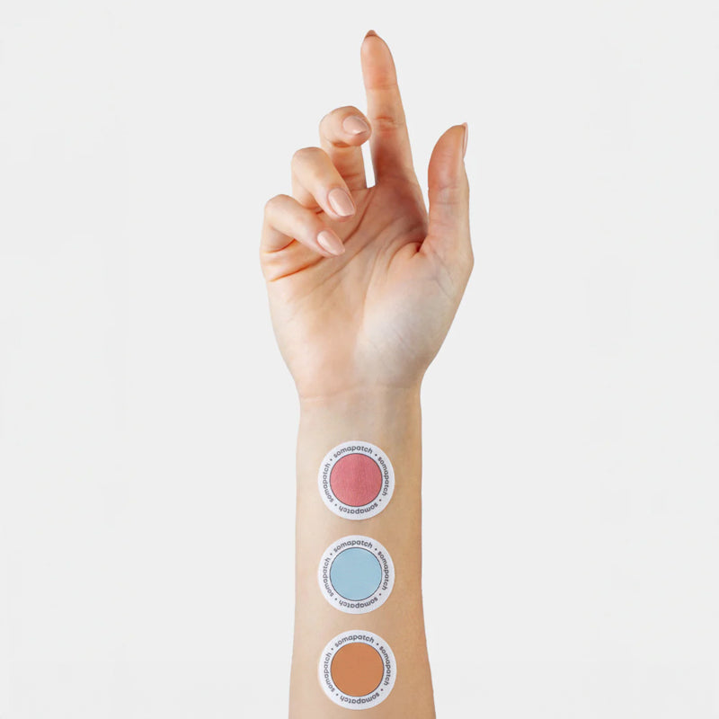 SomaPatch - Body Balance Trio