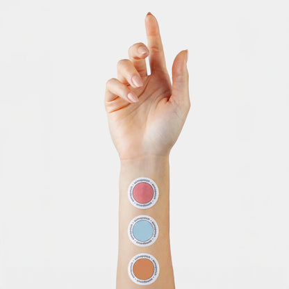 SomaPatch - Body Balance Trio