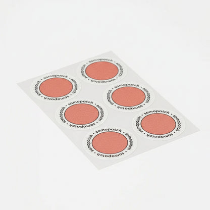 SomaPatch - Wellness Body Patches