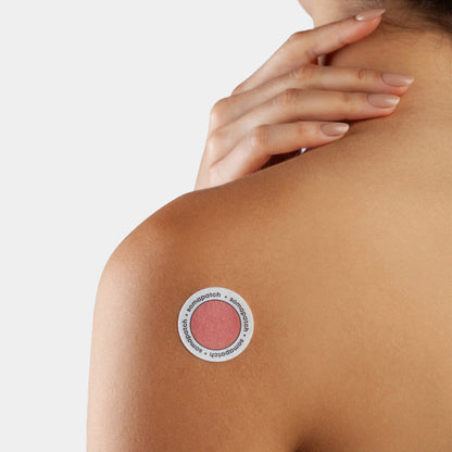 SomaPatch - Wellness Body Patches