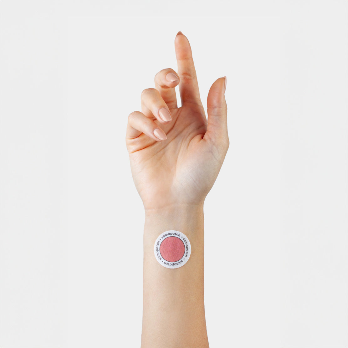 SomaPatch - Wellness Body Patches